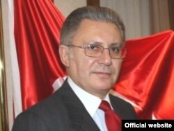 Куртулуш Ташкент