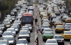 سرانه مصرف سوخت در ایران از بالاترین‌ها در جهان است. بار مالی فزاینده پرداخت یارانه سوخت برای دولت و اثرات زیست‌محیطی مصرف زیاد بنزین از پیامدهای مصرف سرانه بالای ایران است.