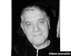 Нохчийчоьнан халкъан артист Азаев Хьамид