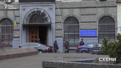 30 січня правоохоронці повідомили, що відкрили кримінальне провадження за статтею «умисне знищення або пошкодження майна журналіста»