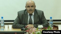 Муриват Маликшоев