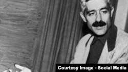 جلال آل احمد: اسرائیل برای من شرقی از میان همه سرمشقی است در معامله با غرب