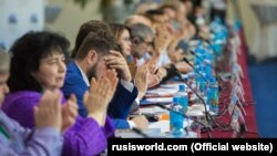 Чарада катнашучылар