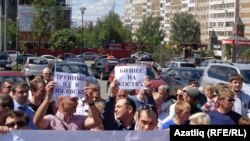 Каршылык чарасында