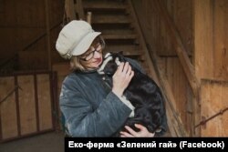 Йолана Дель Соль