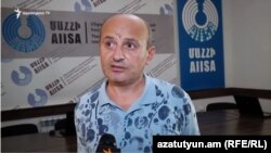 Степан Сафарян