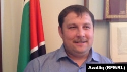 Илнур Миргалиев