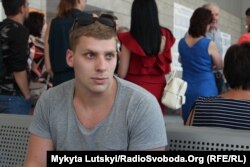 Сергей Гайталюк