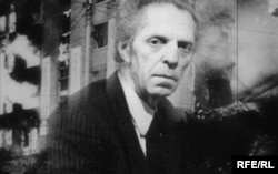 Твори Михайла Барвінського були спалені на вимогу КДБ