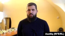 Рөстәм Нургалиев