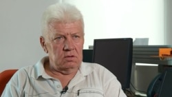 Николай Волынко