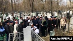 Чарада катнашучылар