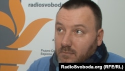 Анатолій Свирид