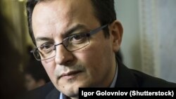 Олег Березюк