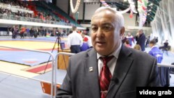 Равил Хәйруллин