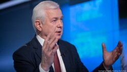 Микола Маломуж