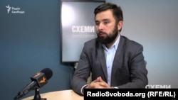 Експерт платформи «Реанімаційний пакет реформ» Микола Виговський