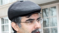 Марат Мамадшоев