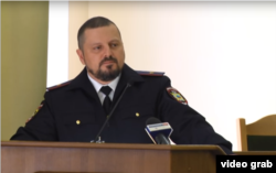 Игорь Корнет