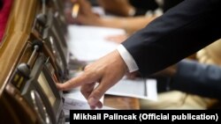 Правозахисники хочуть, щоб законопроєкт допрацювали і переголосували у Верховній Раді