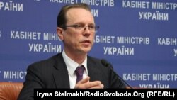 Альгірдас Шемета