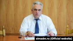 Олександр Овдієнко