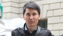 Хабиб Арзыкулов.