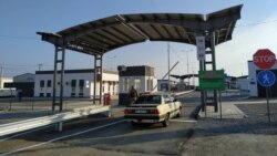 пункт «Чонгар» здатен пропускати до 4 тисяч пішоходів та близько 800 транспортних засобів на добу