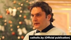 Ксёндз Юры Санько