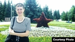 Кәүсәрия Гаянова