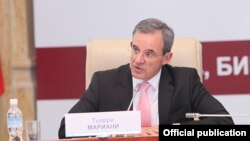 Тьєррі Маріані