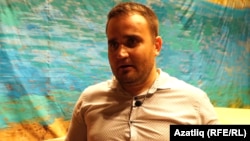 Альберт Мансуров