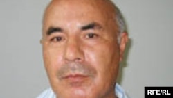 Насибҷони Амонӣ