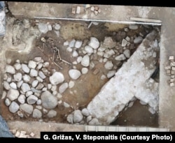 Ахвяра царскага рэжыму