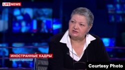 Гавхар Джураева