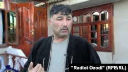 Фарҳод Шерхонов