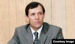 МахIамад МахIамадов, лингвист