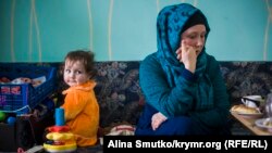 Teymur Abdullayevniñ qorantası