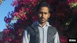 گروهبان یکم جمشید دانایی‌فر