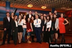 "Хәрәкәт"не оештыручылар