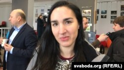 Катажына Хімяк