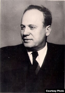 Пятрусь Броўка