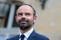 Едуард Філіпп