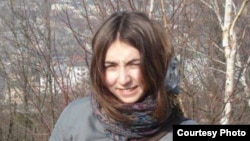 Марына Дубіна