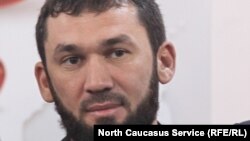 Даудов Мохьмад