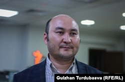 Кубан Чороев