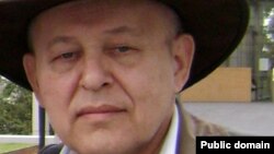 Роман Сербин