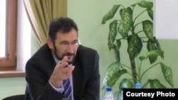 Заир Смедляев