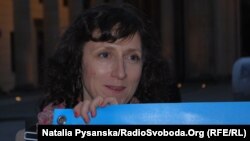 Сара Райнке