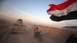 خلع‌سلاح گروه‌های شبه‌نظامی شیعهٔ عراقی چقدر محتمل است؟